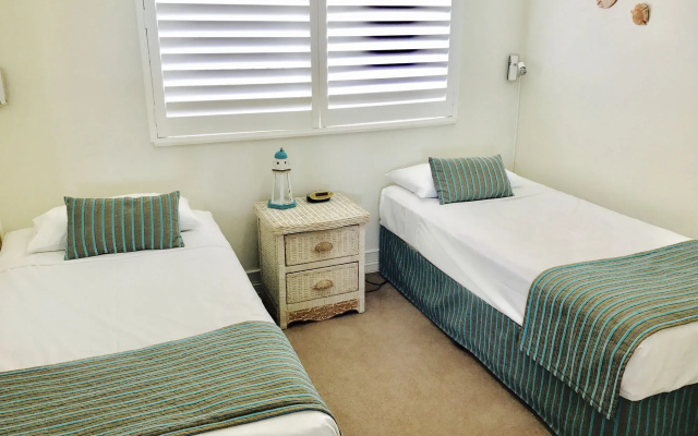 The Waterview