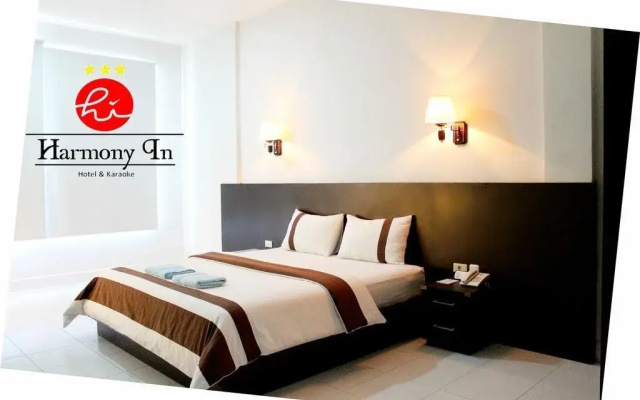 Hotel Harmony In Pontianak