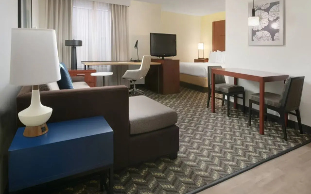 Residence Inn by Marriott Dallas Addison/Quorum Drive
