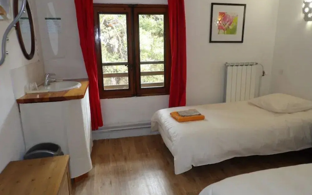 Logis Hôtel de l'Artuby