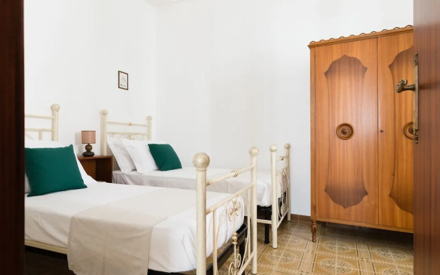 Casa Vintage con terrazza by Wonderful Italy