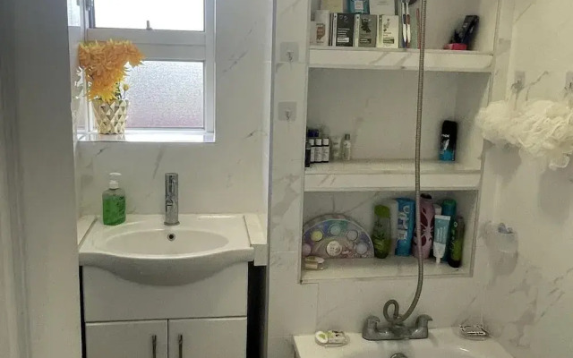 Cosy London Apartment Near Borough Market