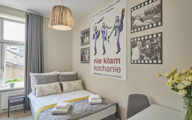 Florianska 32 by PI Apartments