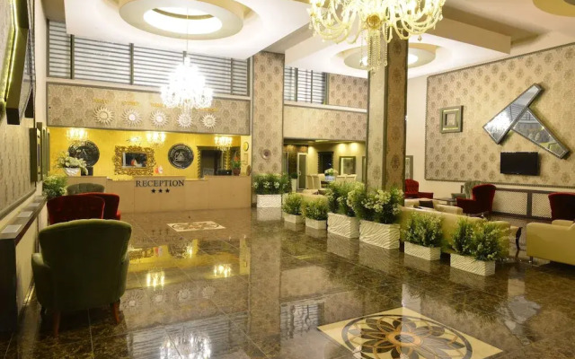 Dogme Hotel