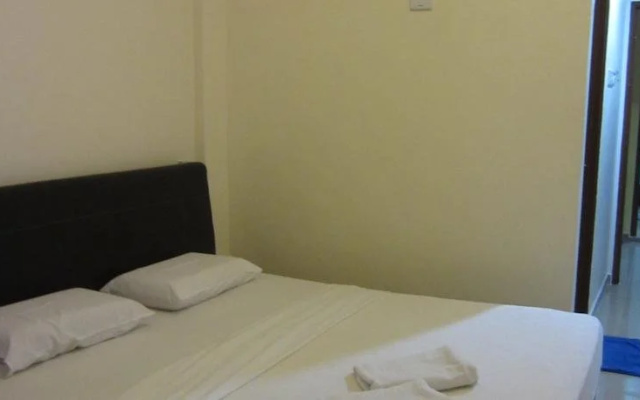 Melati Tanjung Motel