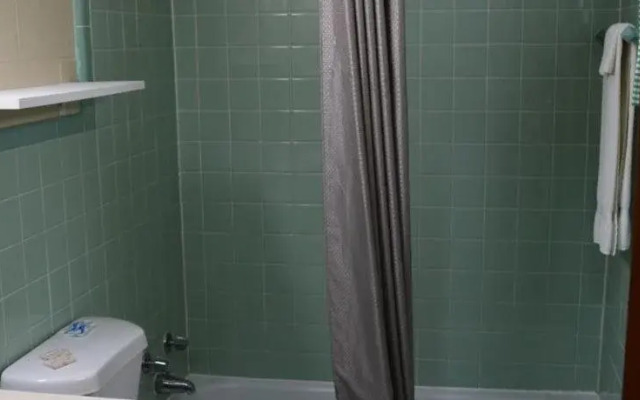 Economy Inn