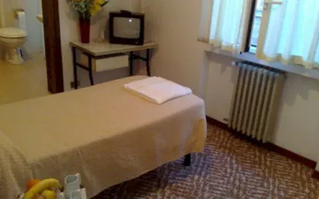 Hotel Appennino
