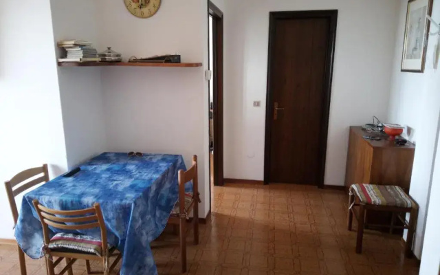 Apartament Sea View Paradise San Tommaso LIDO TRE ARCHI Fermo