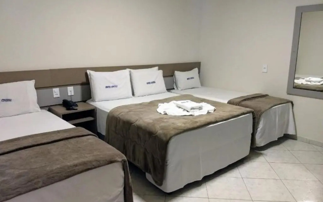 Hotel Central
