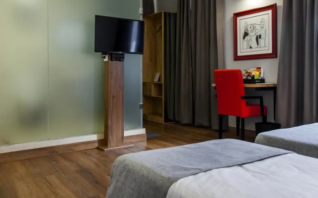 OYO Townhouse 001 Southcity Sohna Road