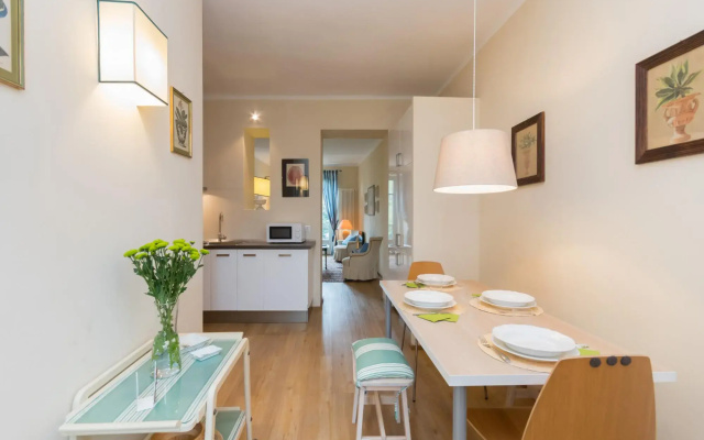 Casa Montebello in Vanchiglia by Wonderful Italy