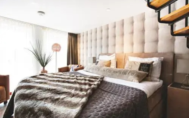 City Attic Haarlem