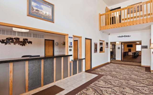 Serena Inn & Suites - Sundance