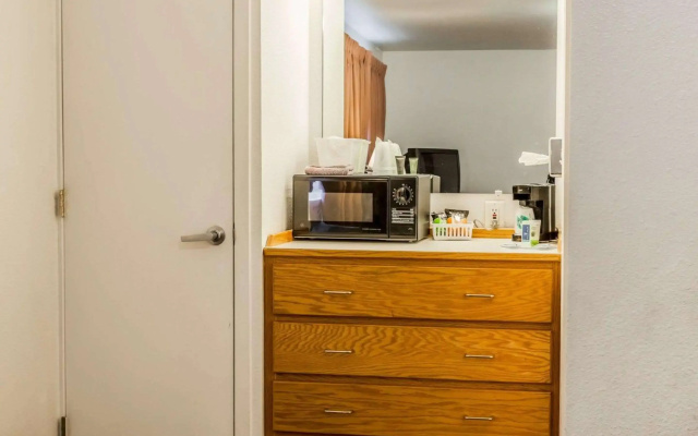 Rodeway Inn & Suites Omak - Okanogan