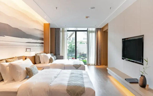 Fuli Hui Lin Manor