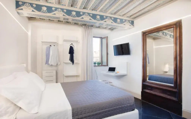 B&B Il Barbero
