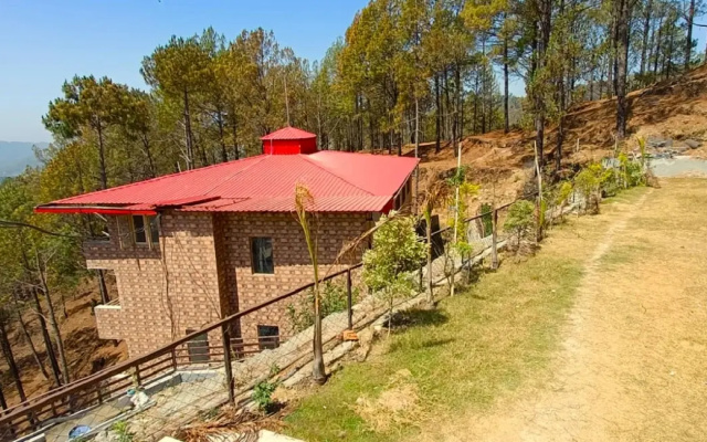 Red Roof Resort