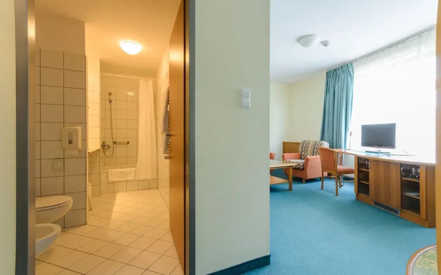Hunguest Hotel Aqua Sol