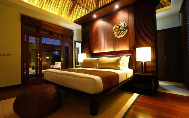 Villa Mahapala