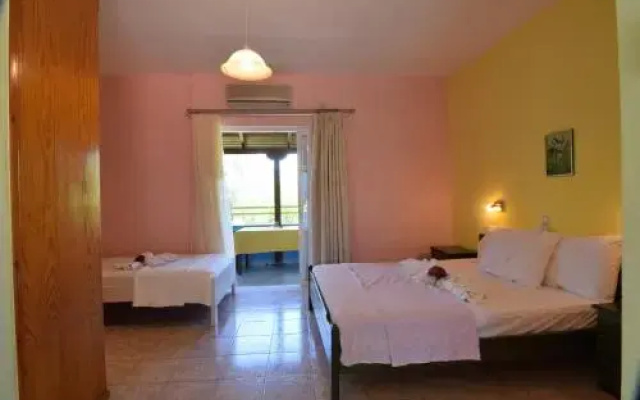 Apartments Elena