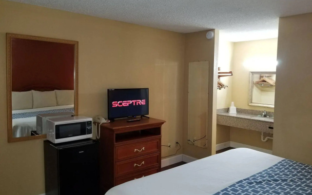 Econo Inn