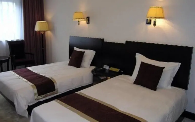 Yin Qiao Hotel Hangzhou
