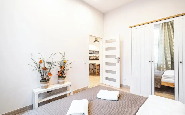 RentPlanet - Apartamenty Styczyńskiego