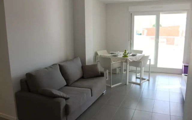 Apartamento Victoria