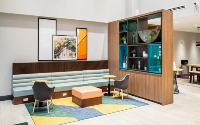 Holiday Inn Edmonton South - Evario Events by IHG