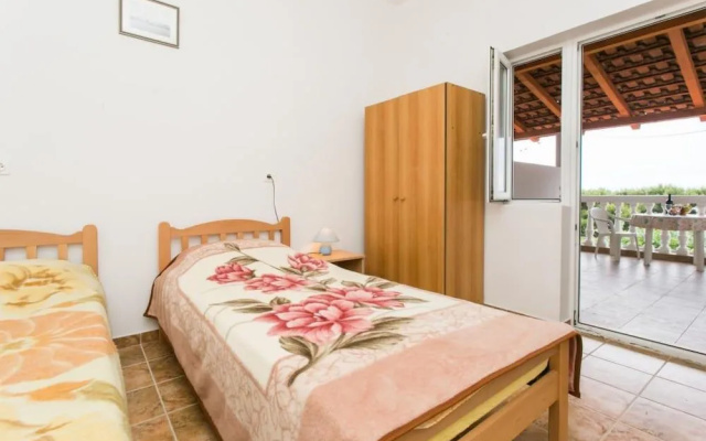 Apartments Franka Saplunara