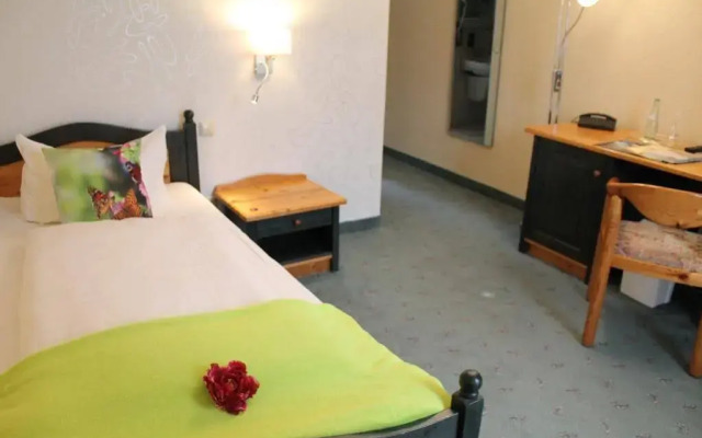 Hotel Zur Kaiserpfalz
