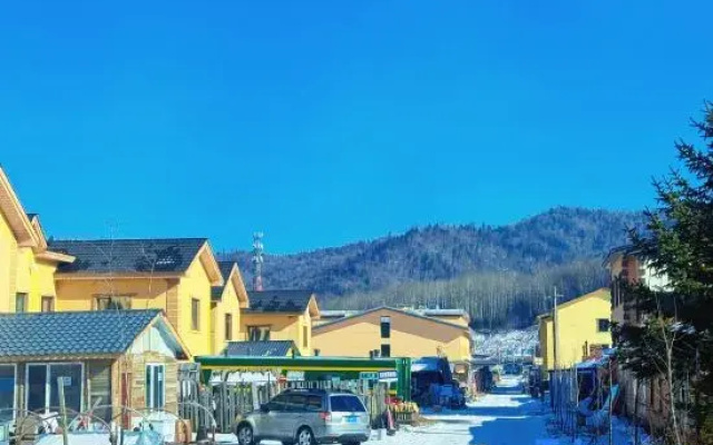 Yiheju Hotel