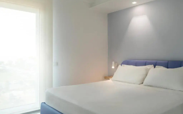 Youmami Lifestyle Suite Hotel