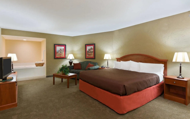 Americinn Republic
