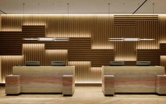 Sheraton Kagoshima