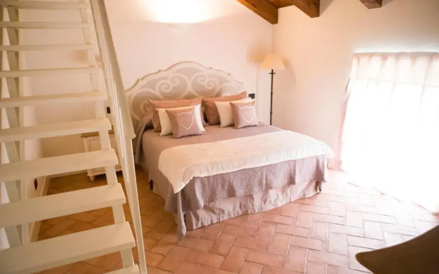 Villa Sibilla