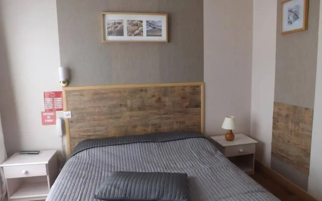 Hotel Le Cormier 9