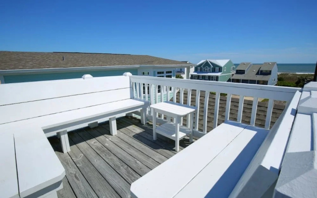 Holden Jeanie - 4 Br Home