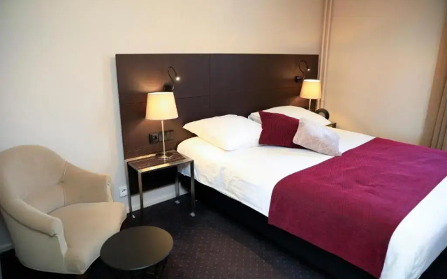 Auberge Alsacienne