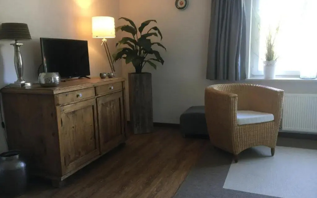 Appartement Liesl, ruim 4 pers. appartement met eigen tuin!