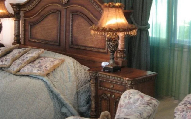 Victorian Guest House