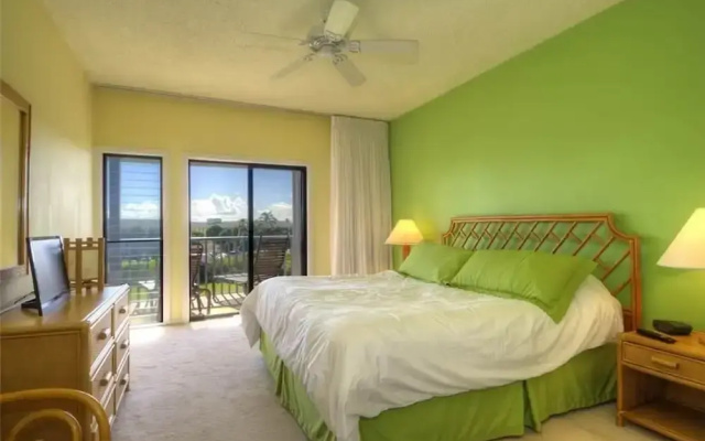 Regency 823 Condo