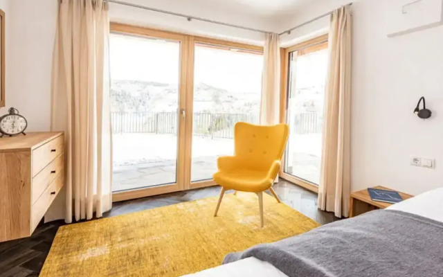 Holiday Apartment in Seis am Schlern