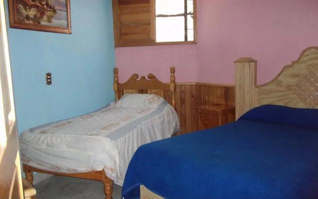 Hotel La Margarita