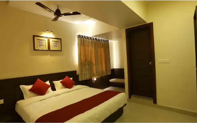 Hotel Ghoonghat