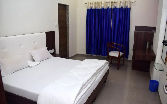 Hotel Sai Grand