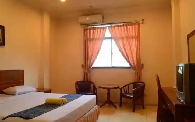 Sabrina Hotel Sisingamangaraja