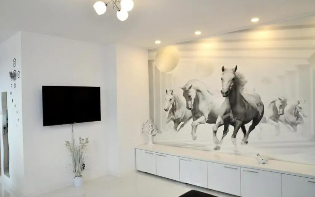 Apartament Domi