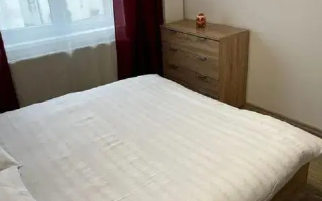 Apartament 9 Central