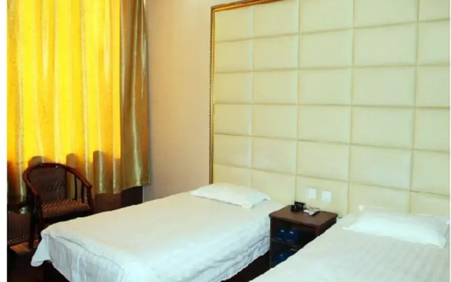 Xiushui Sanyuan Business Inn